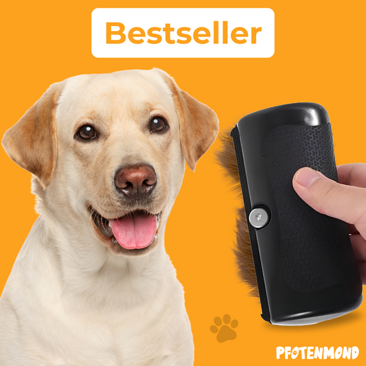 Fellwunder Bürste  - Der Bestseller